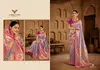 Rangmala Vol 3 By Zarkaashi Banarasi Tissue Ladies Saree Wholesale Market In Surat